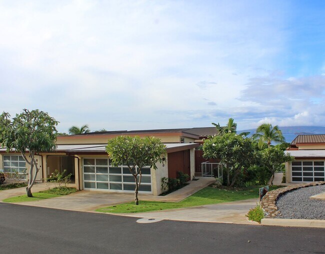 Building Photo - Brand New! Modern Elegancy at Makali'i in Wailea - Furnished 2 Bedrooms / 2 Bathrooms
