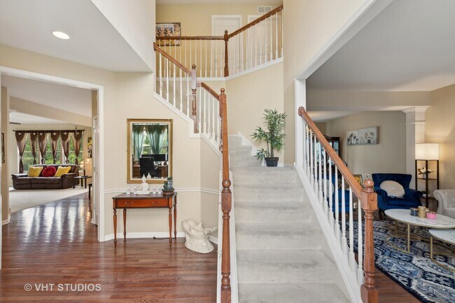 Foto del edificio - 18787 Glenhurst Dr