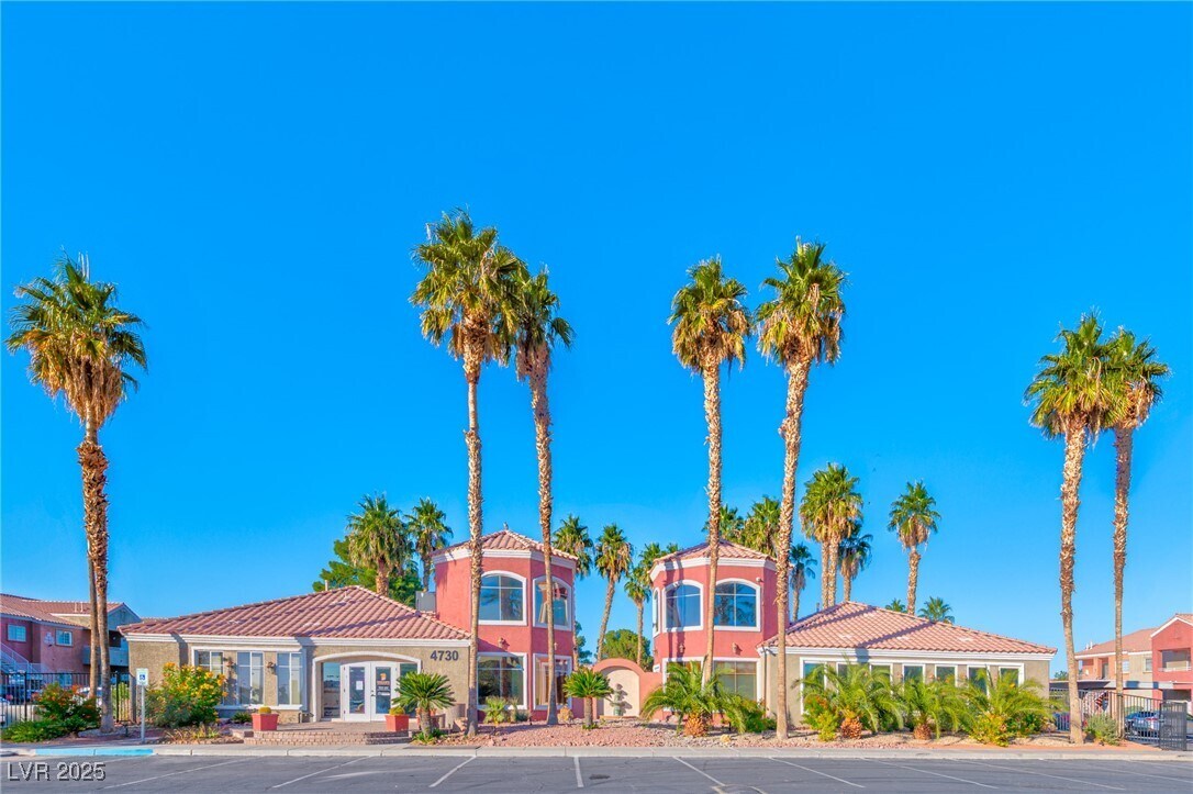 Foto principal - 4730 E Craig Rd