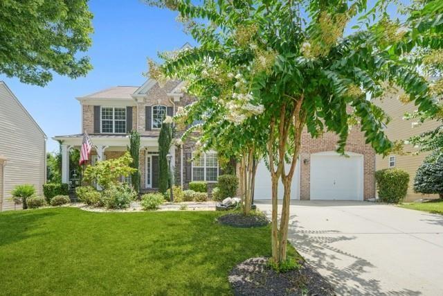 Building Photo - 585 Marylebone Dr