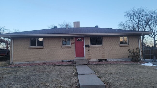 Building Photo - 8710 Faraday St