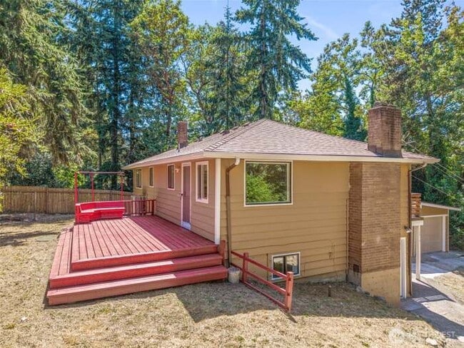 Building Photo - 12818 8th Ave S