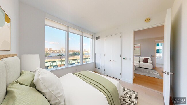 Foto del edificio - 400 W 61st St