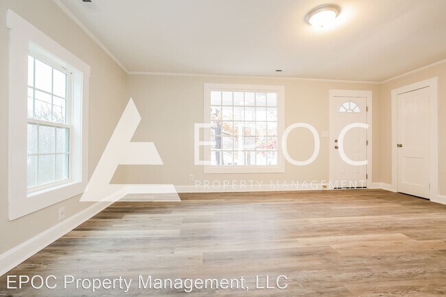 Building Photo - 2 br, 1 bath House - 1618 N Hamilton St