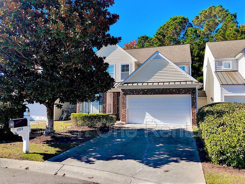1513 Harlow Ct, Myrtle Beach, SC 29579 House for Rent in Myrtle Beach
