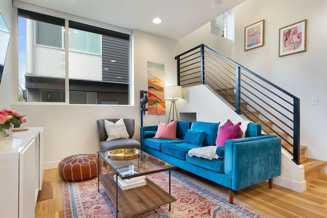 Building Photo - 65 W Dravus St