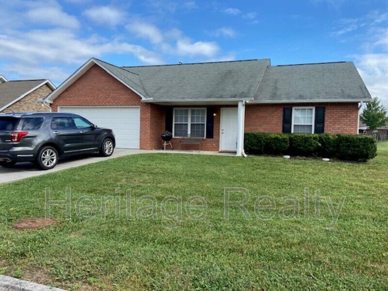 Primary Photo - 4107 Kingdom Ln
