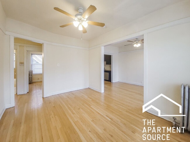 Foto del edificio - 5107 N Winchester Ave