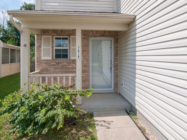 Building Photo - 7618 Misty Meadow Dr