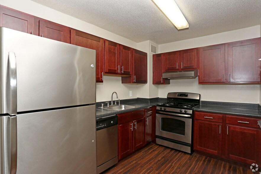 Ashton Heights Rentals Suitland, MD