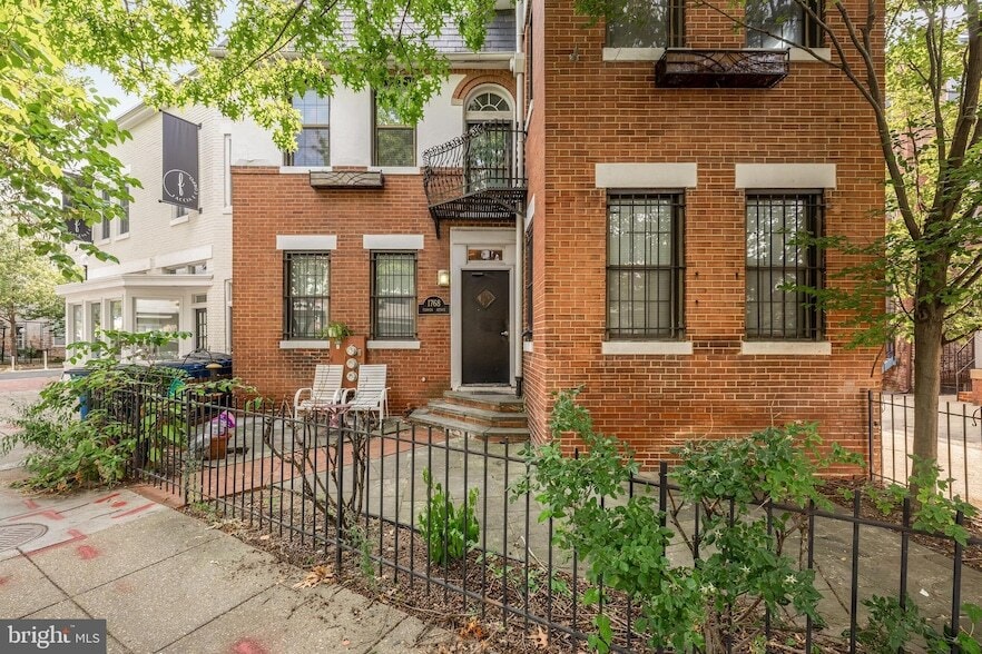 Primary Photo - 1768 Florida Ave NW