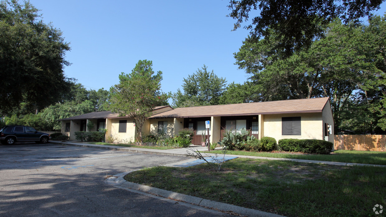 Foto del edificio - Wilson West Apartments