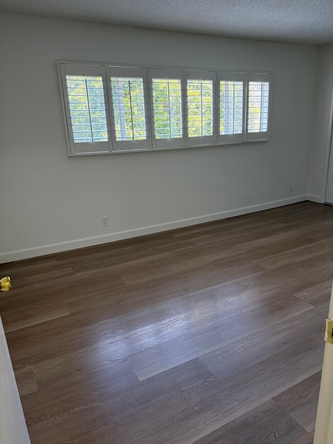 Apartamento n.° 307 - JL Montana Apartments