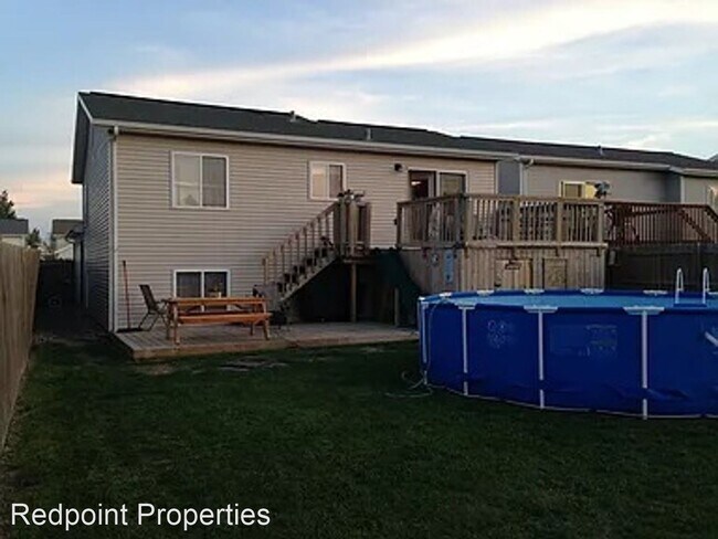 Foto del edificio - 5 br, 2 bath House - 5141 7th Ln S