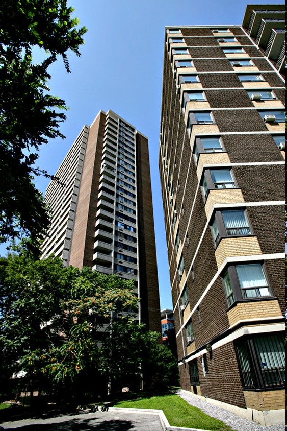 Other - 55 Isabella St