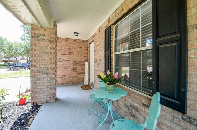 Foto del edificio - 20506 Port Bishop Ln