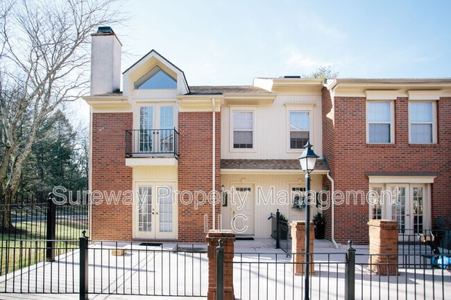 Photo - 5071 Main St Townhome