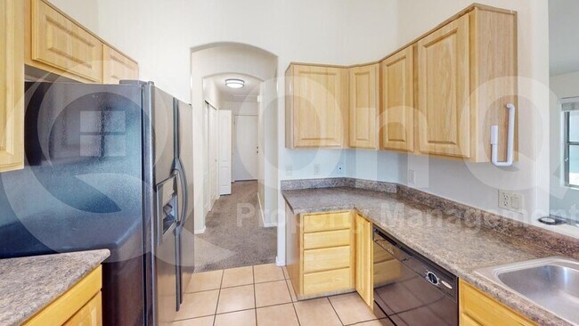 Building Photo - 8478 S Hunnic Dr