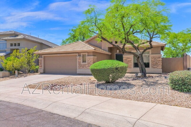 Building Photo - 10536 E Firewheel Dr
