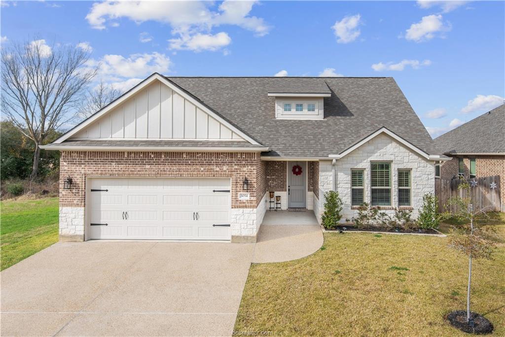 3054 Peterson Way, Bryan, TX 77802 House Rental in Bryan, TX