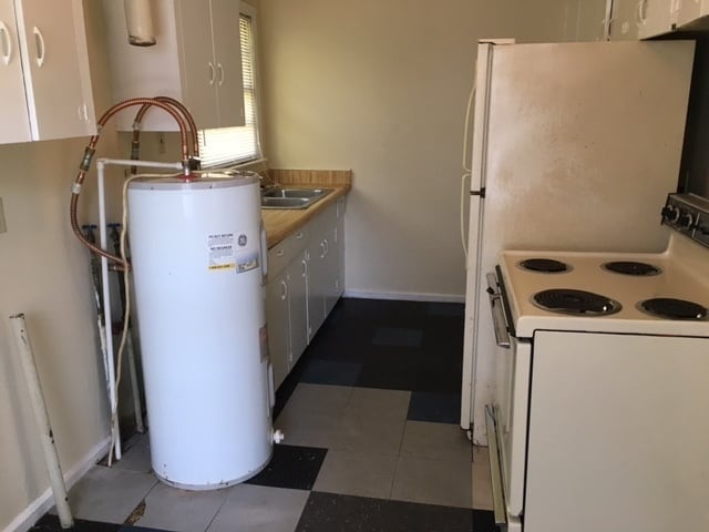 Building Photo - Quiet 2 bedroom 1 Bath in Valdosta
