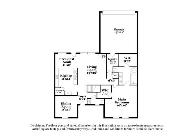 Foto del edificio - 716 Twin Creek Dr