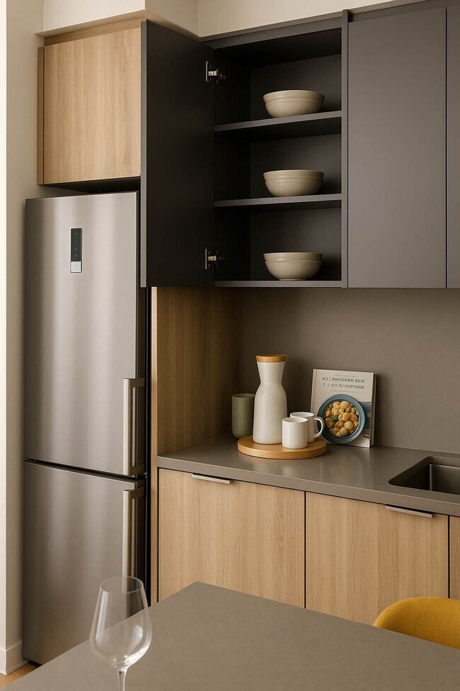 Photo du bâtiment - 432 Cherry St