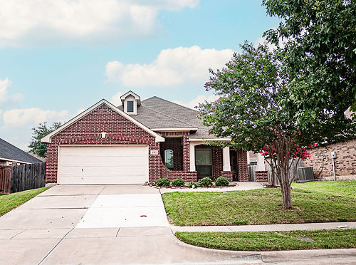 Building Photo - 1313 Concho Trail