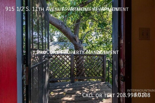 Building Photo - This is a great 1 bedroom 1 bath apartment...