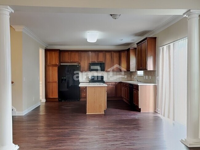 Building Photo - 5316 Stone Station Dr
