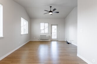 3BR, 2BA - 1,204 SF - Northplace Apartment Homes