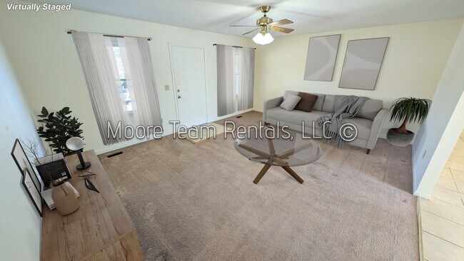 Foto del edificio - 2/2 & Office - Spacious Duplex