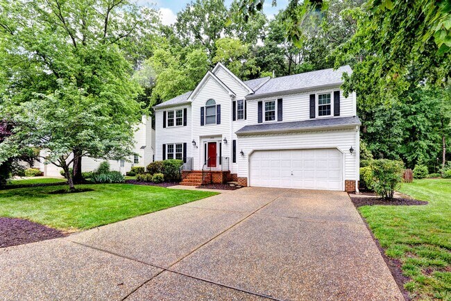Foto del edificio - Woods of Tabb Home on a Quiet Street.