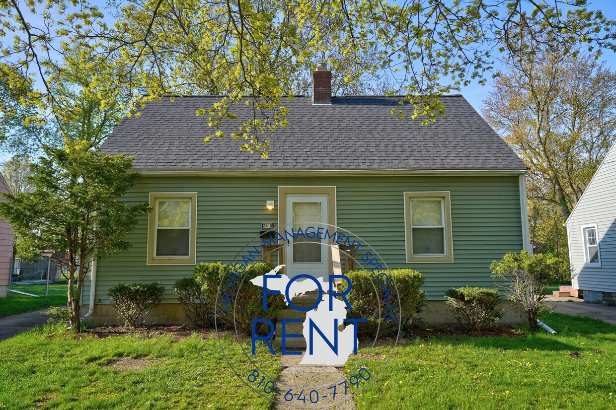 Primary Photo - 2418 Nebraska Ave