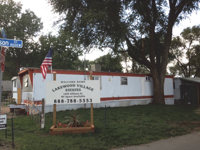 Building Photo - Lakewood Village Estates