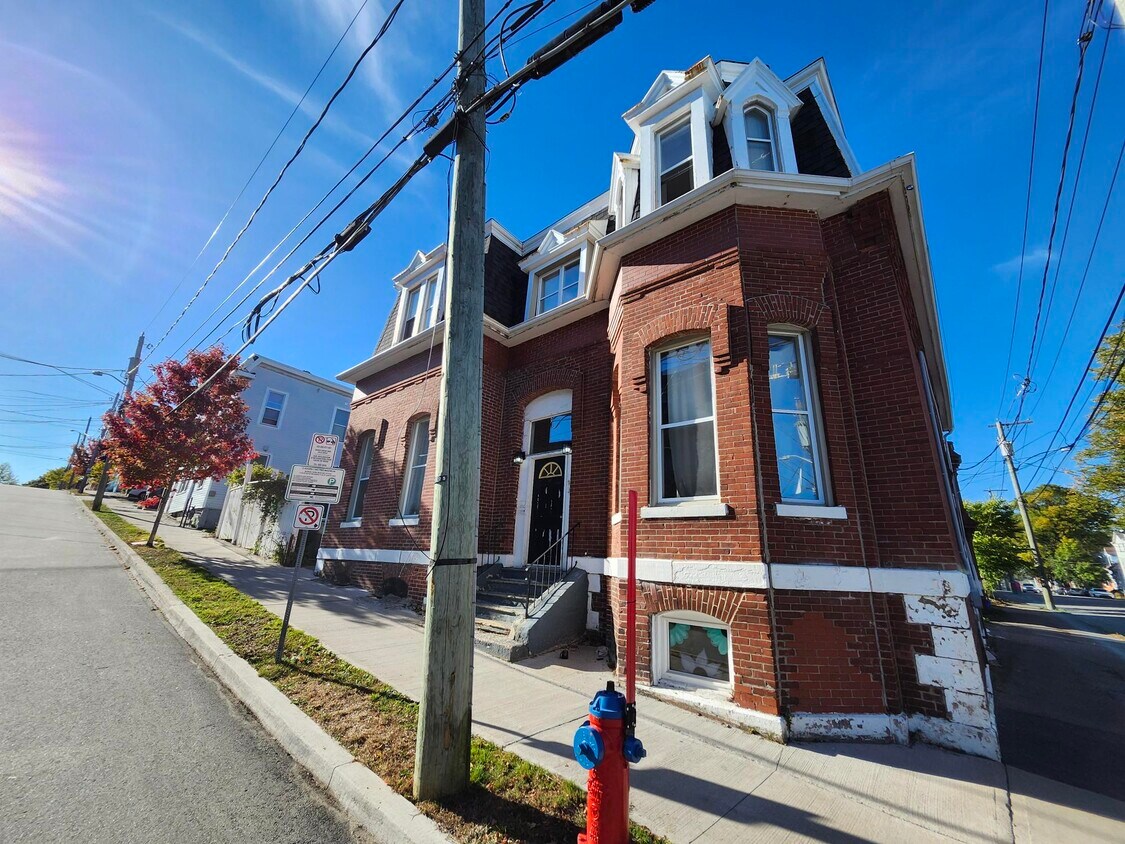 Photo du bâtiment - 293 Princess St