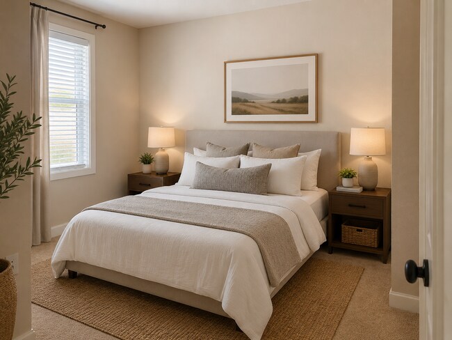 Foto del edificio - 1000 Cabin Creek Ln SW