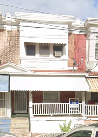 Building Photo - 917 Pennell St
