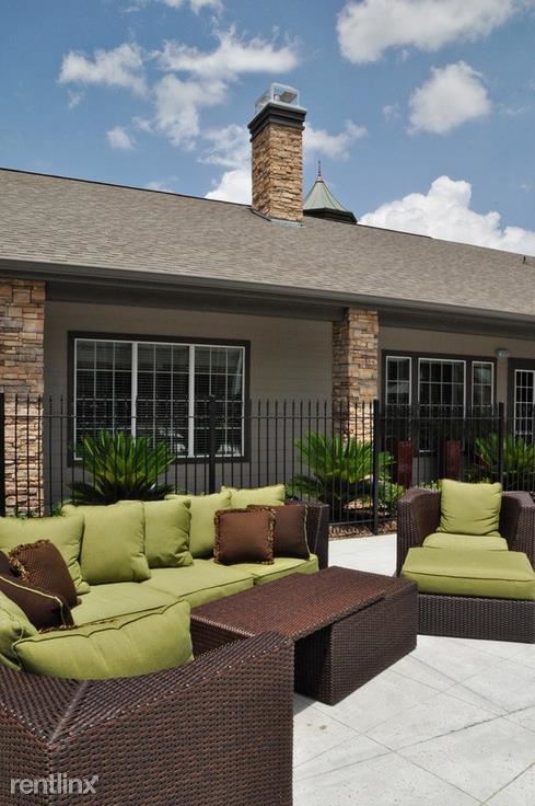 Foto del edificio - 2 br, 1 bath Condo - 601 Park Place Flat  ...