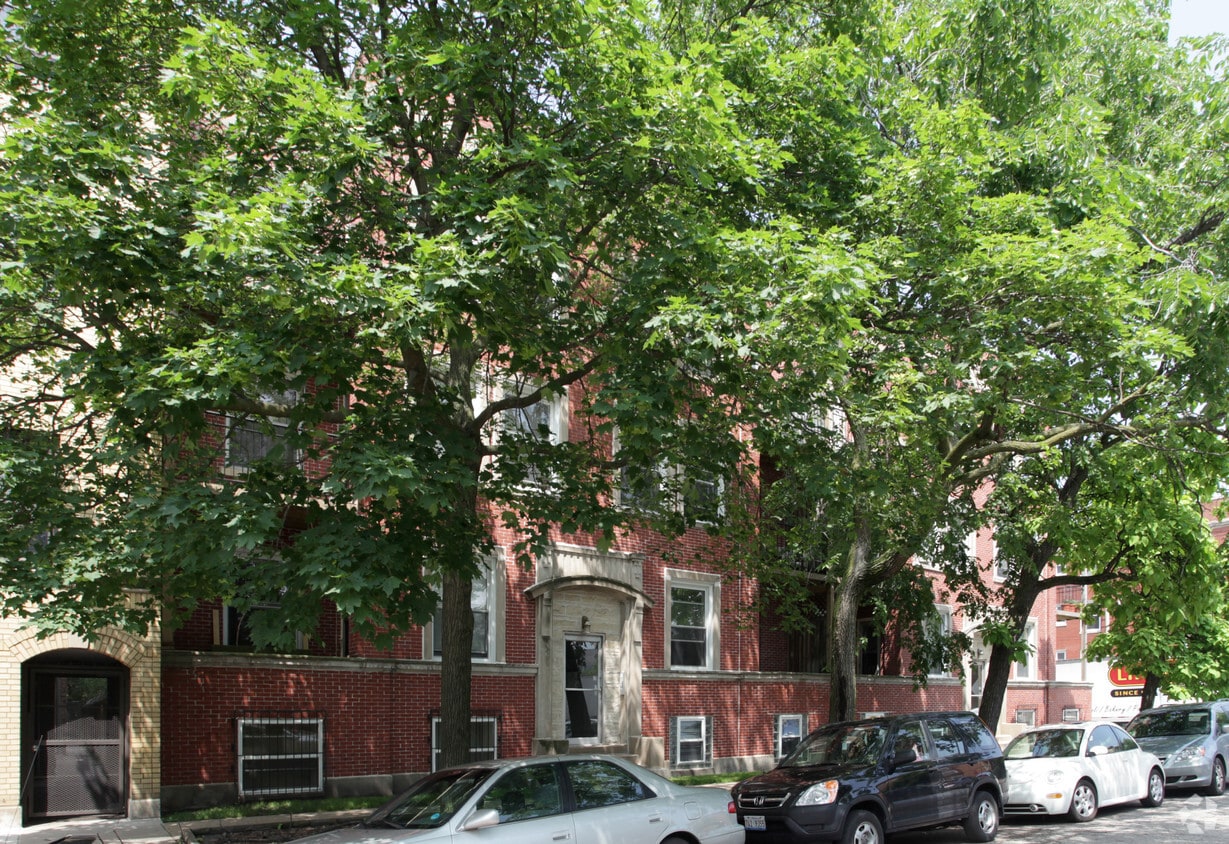 Building Photo - 5450-5456 S Harper Ave