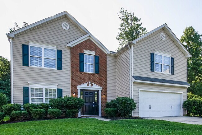 Foto del edificio - 1909 Waters Trail Dr