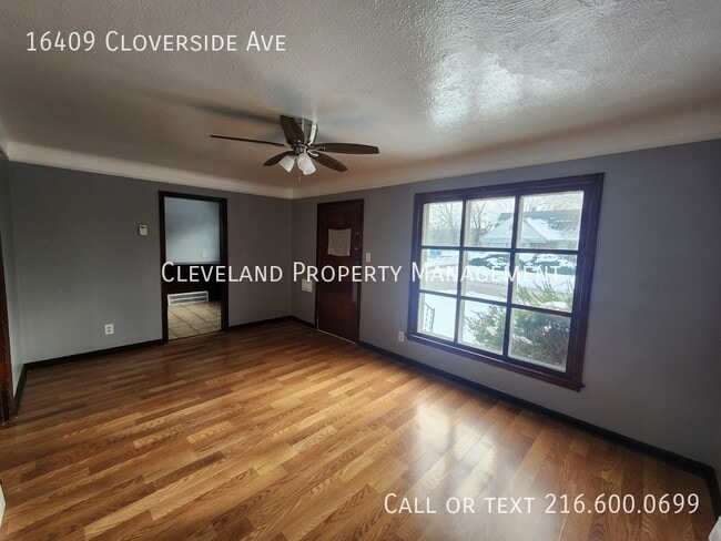 Foto del edificio - 16409 Cloverside Ave