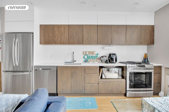 Foto del edificio - 2100 Bedford Ave