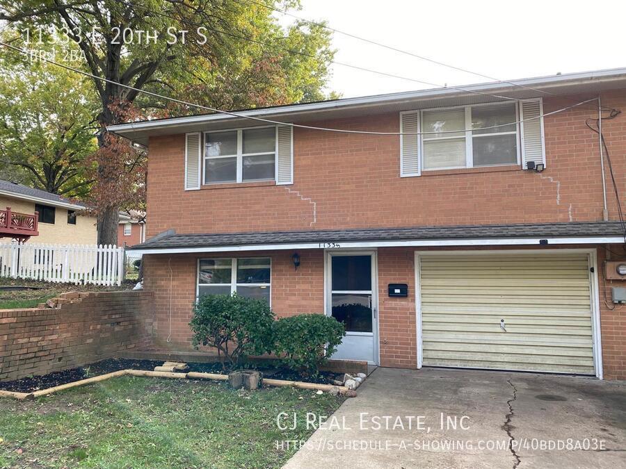 Foto principal - 11333 East 20th St S