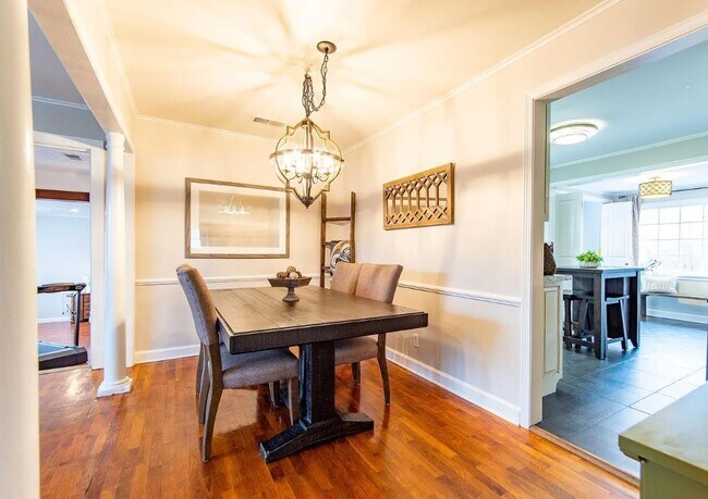 Foto del edificio - Gorgeous 4 Bedroom Home in Adamsville