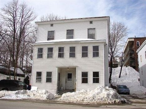 Primary Photo - 323 Cumberland St