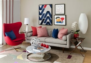 Villas at Playa Vista - Sausalito photo'