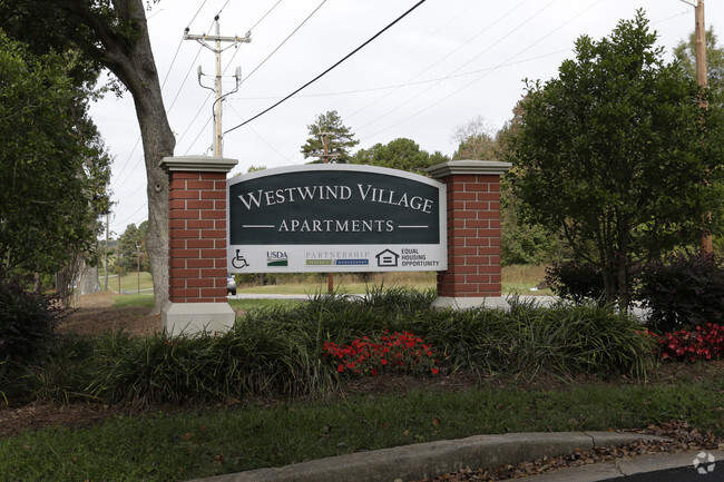 Building Photo - Westwinds Village Apartment I & II