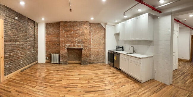 Foto del edificio - 1115 Manhattan Ave