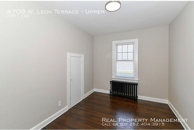Building Photo - Newly renovated 2 bedroom upper!!